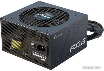Блок питания Seasonic Focus Gold SSR-850FM - фото
