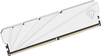 Оперативная память Netac Shadow S 8ГБ DDR4 3200 МГц NTSSD4P32SP-08W - фото3