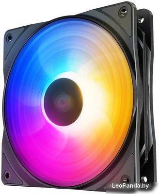 Вентилятор для корпуса DeepCool RF120 FS DP-FLED3-RF120-FS - фото