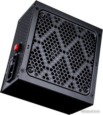 Блок питания 1stPlayer AR 750W PS-750AR - фото3