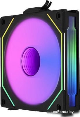 Вентилятор для корпуса Lian Li Uni Fan SL 140 Reverse G99.14RSLIN1B.00 - фото4
