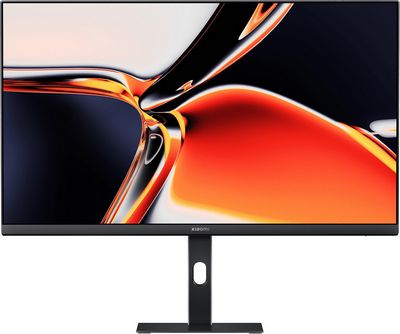 Монитор Xiaomi 4K Monitor A27Ui P27UCB-RAGL (международная версия) - фото