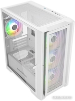 Корпус Powercase Alisio Micro X4W V2 CAMCXW-A4 - фото2