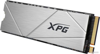 SSD ADATA XPG Gammix S60 Blade 512GB AGAMMIXS60-512G-CS - фото3