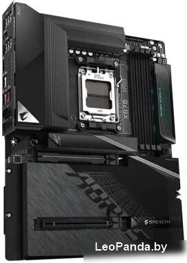 Материнская плата Gigabyte X870 Aorus Stealth - фото2