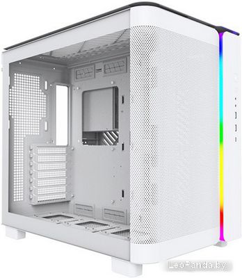 Корпус Montech King 95 (белый) - фото3