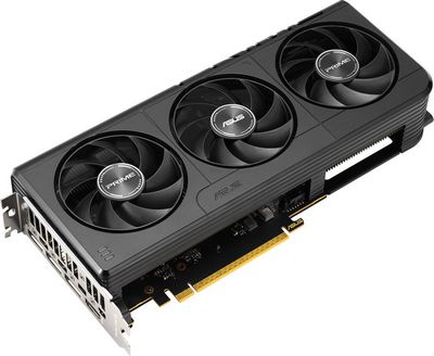 Видеокарта ASUS Prime GeForce RTX 5050 8GB GDDR6 OC Edition PRIME-RTX5050-O8G - фото3