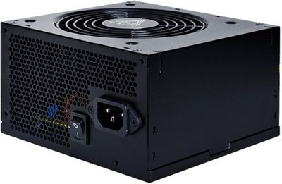 Блок питания Montech Beta Bronze 550W - фото3