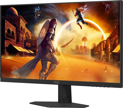 Игровой монитор AOC Gaming 27G4HRE - фото4