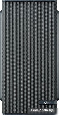 Корпус Formula Air Mesh G1 (черный) - фото2