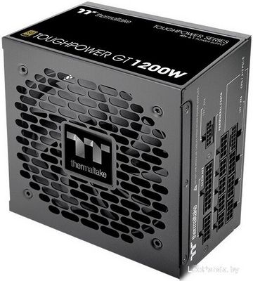 Блок питания Thermaltake Toughpower GT 1200W PS-TPT-1200FNFAGE-3 - фото3