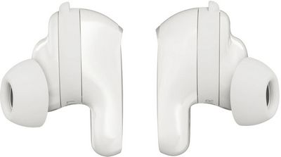 Наушники Bose QuietComfort Ultra Earbuds 60th Anniversary Edition (белый) - фото3