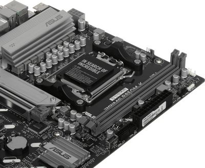 Материнская плата ASUS Prime B850M-K - фото9