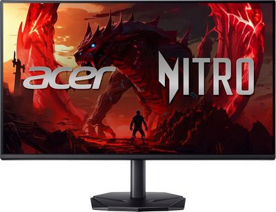 Игровой монитор Acer Nitro KG272P6bip UM.HX2CD.601 - фото