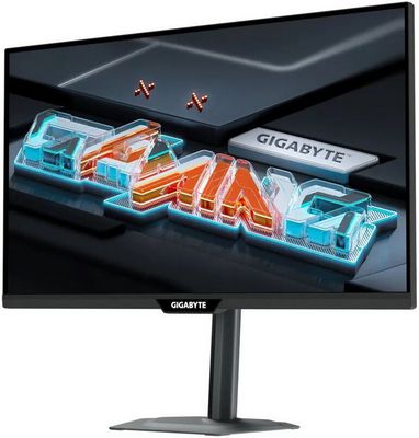 Smart монитор Gigabyte M27QS - фото2