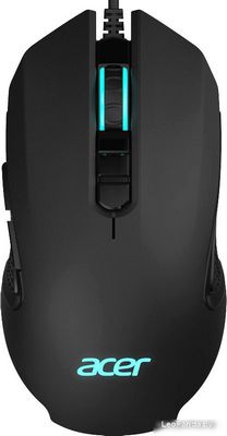 Игровая мышь Acer OMW160 - фото