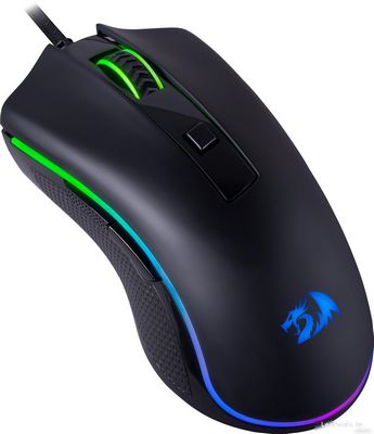 Игровая мышь Redragon Cypher - фото4