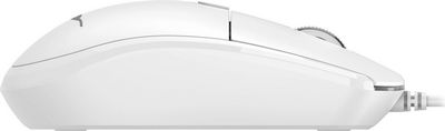 Мышь Acer OMW401 (белый) - фото3