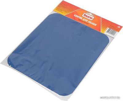 Коврик для мыши Buro BU-CLOTH/blue матерчатый - фото2