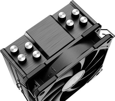 Кулер для процессора ID-Cooling SE-214-XT PRO - фото4