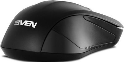 Мышь SVEN RX-270W - фото4