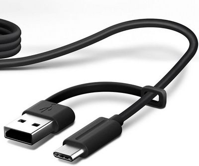 Офисная гарнитура Jabra Evolve 20 MS Stereo USB-C/A - фото3