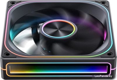 Вентилятор для корпуса Jonsbo ZA-120B (черный) - фото4