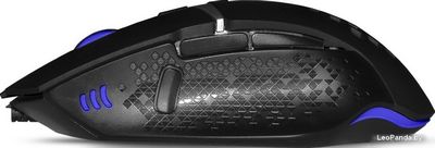 Мышь ExeGate GML-14 - фото4