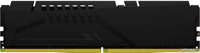 Оперативная память Kingston FURY Beast 32ГБ DDR5 6000 МГц KF560C30BBE-32 - фото5