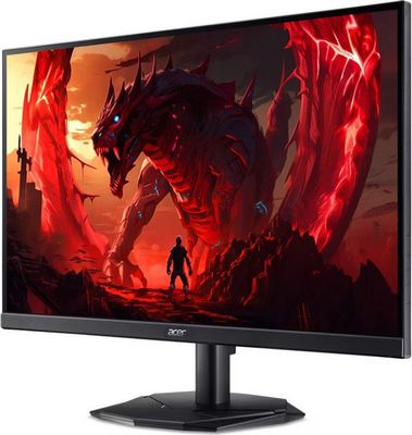 Игровой монитор Acer Nitro KG241YX1bmiipx UM.QX1CD.101 - фото3