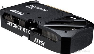 Видеокарта MSI GeForce RTX 5070 12G Shadow 2X OC - фото2