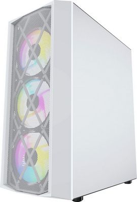 Корпус Powercase Rhombus X4 - фото2