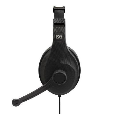 Офисная гарнитура ExeGate Office HS-102S - фото4