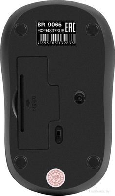 Мышь ExeGate SR-9065 - фото7, картинка7 Мышь ExeGate SR-9065 - фото7