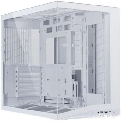 Корпус Lian Li O11 Dynamic Mini V2 G99.O11DMIV2W.R0 - фото