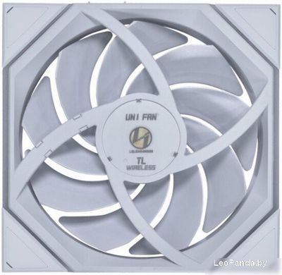 Вентилятор для корпуса Lian Li Uni Fan TL 140 Wireless 14TL1W1W G99.14TL1W1W.R0 - фото4