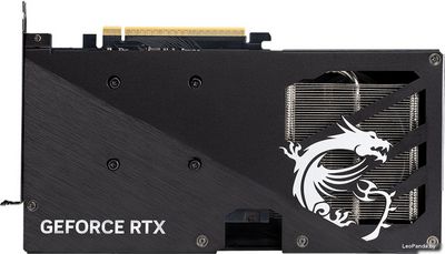 Видеокарта MSI GeForce RTX 5060 8G Gaming OC - фото3