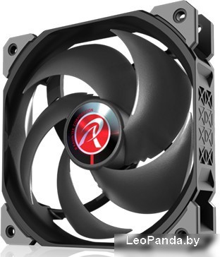 Вентилятор для корпуса Raijintek Ageras 12 ARGB-1 0R40B00256 - фото3