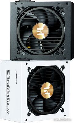 Блок питания Zalman TeraMax II 850W ZM850-TMX2 - фото3
