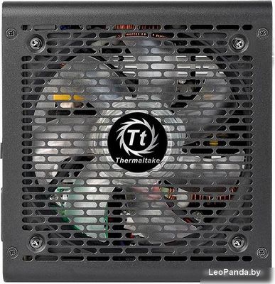 Блок питания Thermaltake Smart BX1 RGB 750W SP-750AH2NKB-2 - фото4