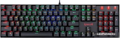 Клавиатура Redragon Mitra - фото