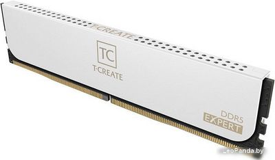 Оперативная память Team T-Create Expert 2x16ГБ DDR5 6000МГц CTCWD532G6000HC38ADC01 - фото2