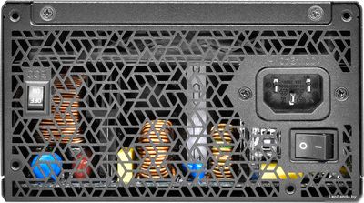 Блок питания Super Flower Leadex VII Platinum PRO 1200W SF-1200F14XP - фото5