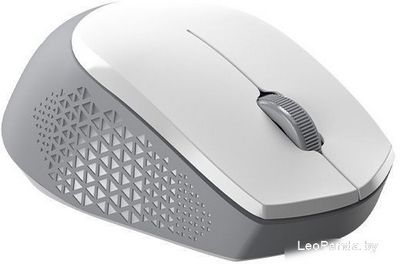 Мышь Genius NX-8000S BT (белый) - фото5