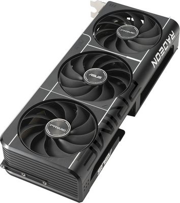 Видеокарта ASUS Prime Radeon RX 9060 XT OC Edition 16GB GDDR6 PRIME-RX9060XT-O16G - фото4