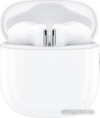 Наушники Baseus Bowie WX5 (белый) - фото2