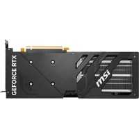 Видеокарта MSI GeForce RTX 4060 Ventus 3X 8G OC - фото6