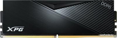 Оперативная память ADATA XPG Lancer 2x32ГБ DDR5 6000 МГц AX5U6000C3032G-DTLABBK - фото4