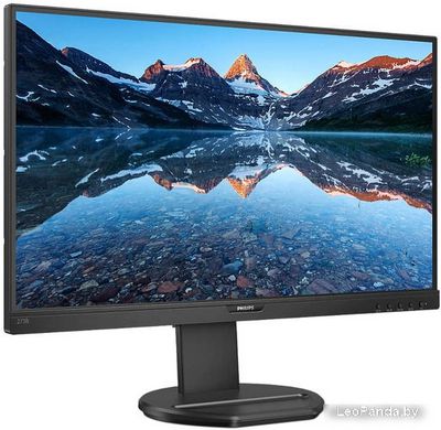 Монитор Philips 273B9/00 - фото2
