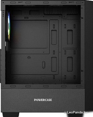 Корпус Powercase Mistral AY4B ARGB CMAYB-A4 - фото5